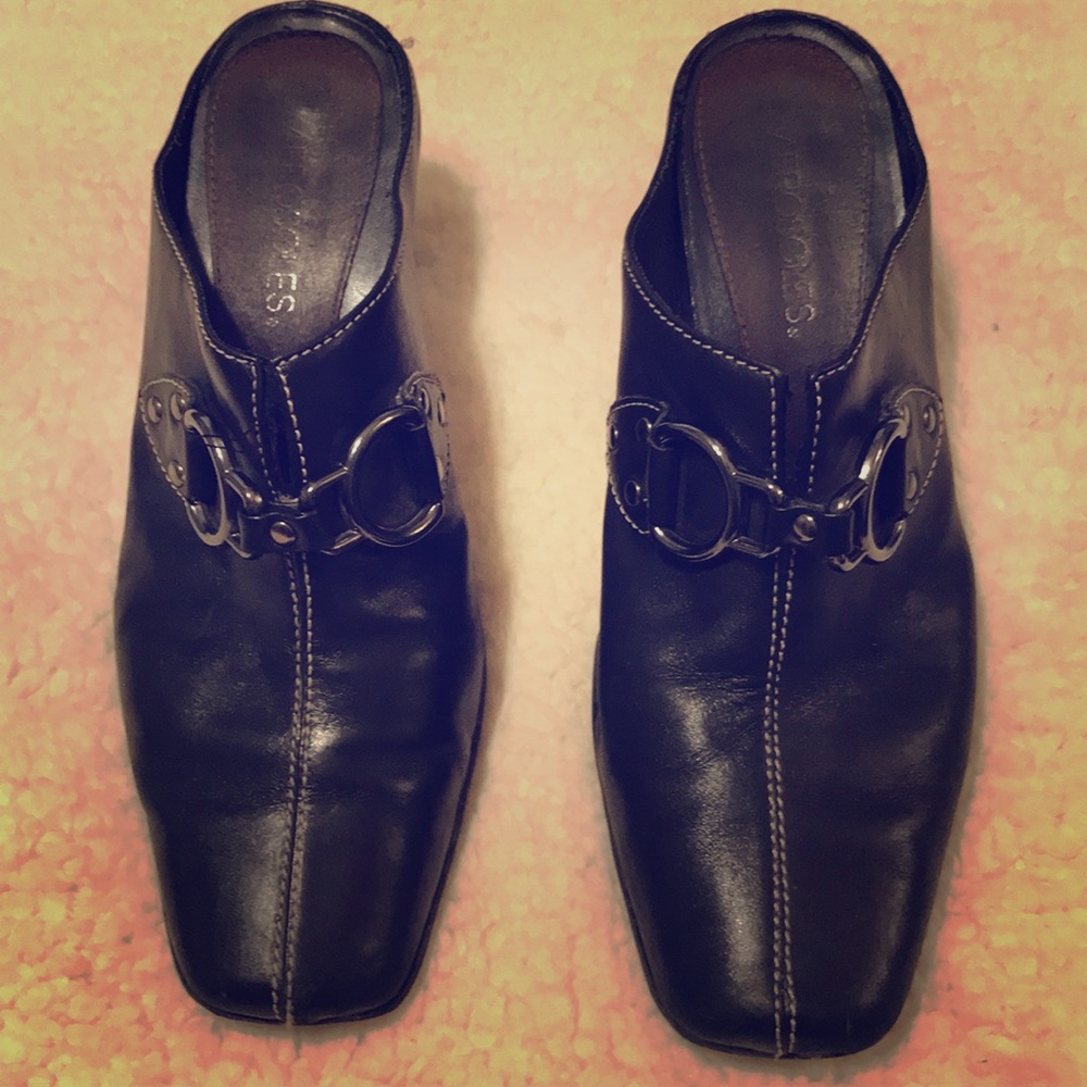 Aerosoles